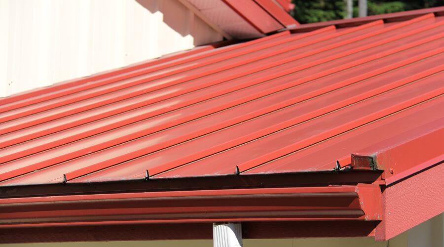 Emergency Industrial Roof Repair in Carson, NM